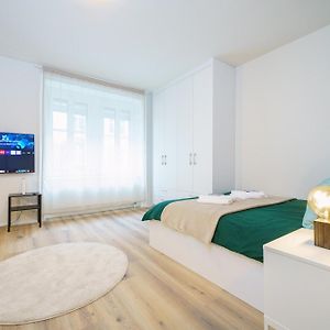 Appartement met Twee Slaapkamers